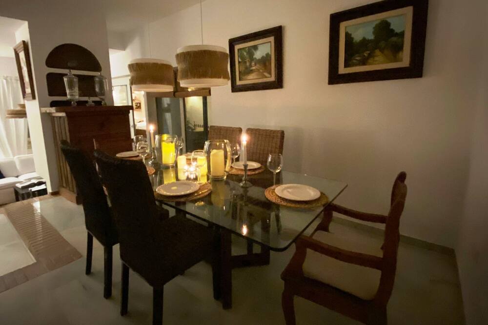 Photo of Kitchen in El Puerto de Santa Maria