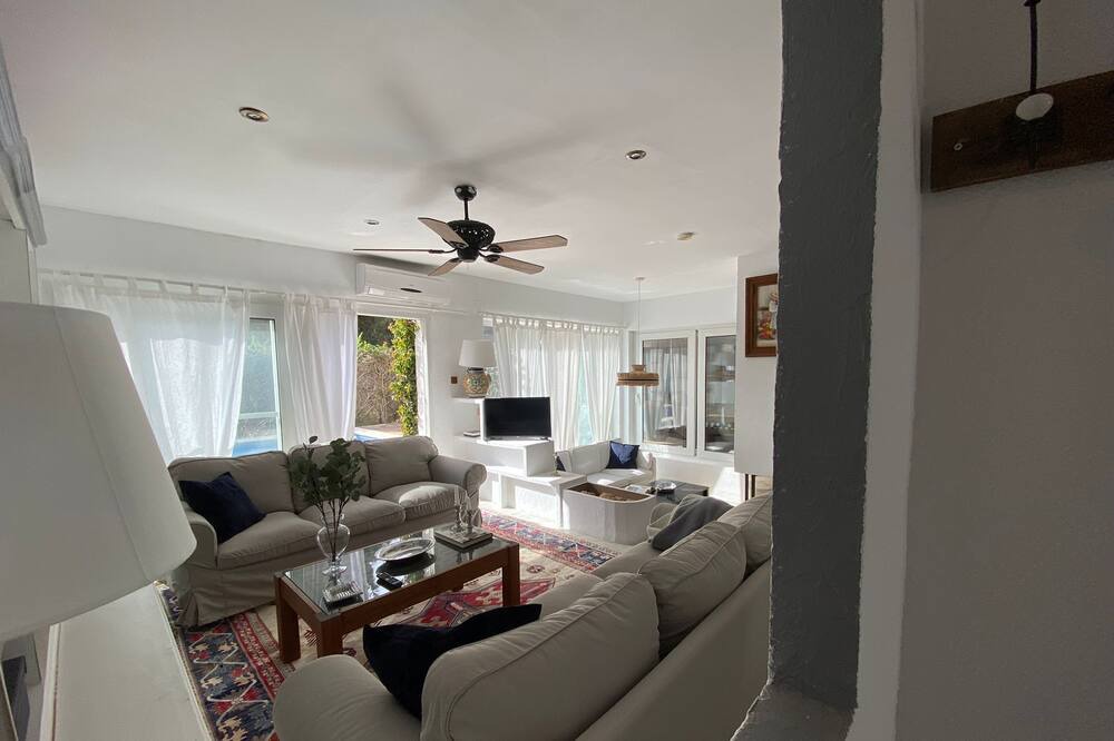 Photo of Livingroom in El Puerto de Santa Maria