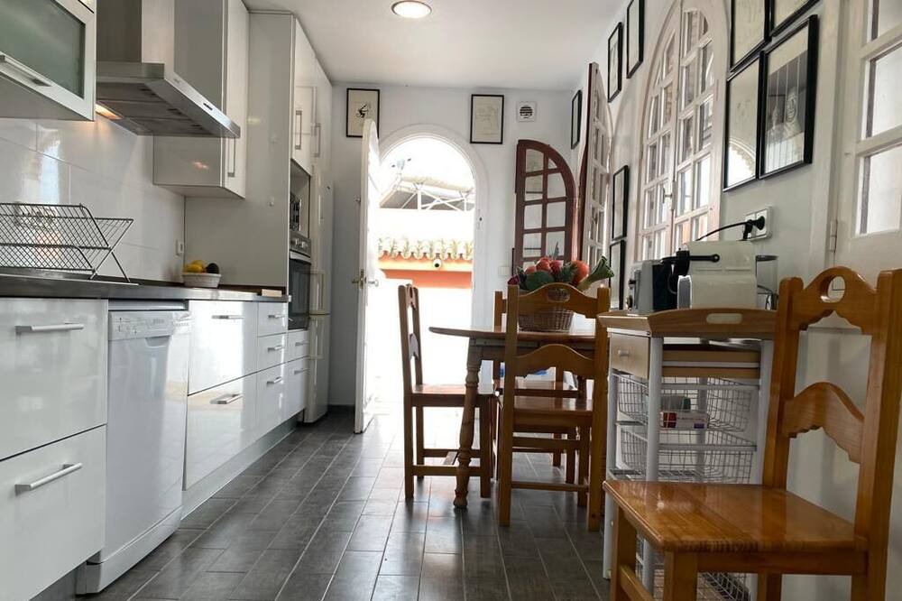 Photo of Kitchen in El Puerto de Santa Maria