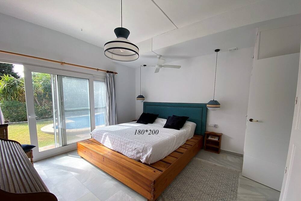 Photo of Bedroom in El Puerto de Santa Maria