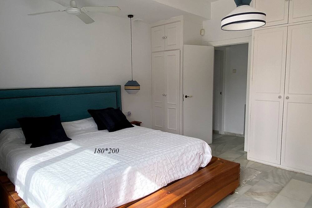 Photo of Bedroom in El Puerto de Santa Maria