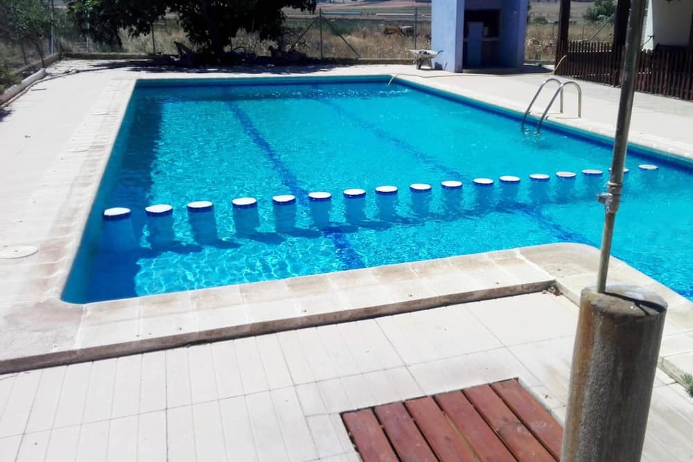 Photo of Outdoor in Caravaca de la Cruz