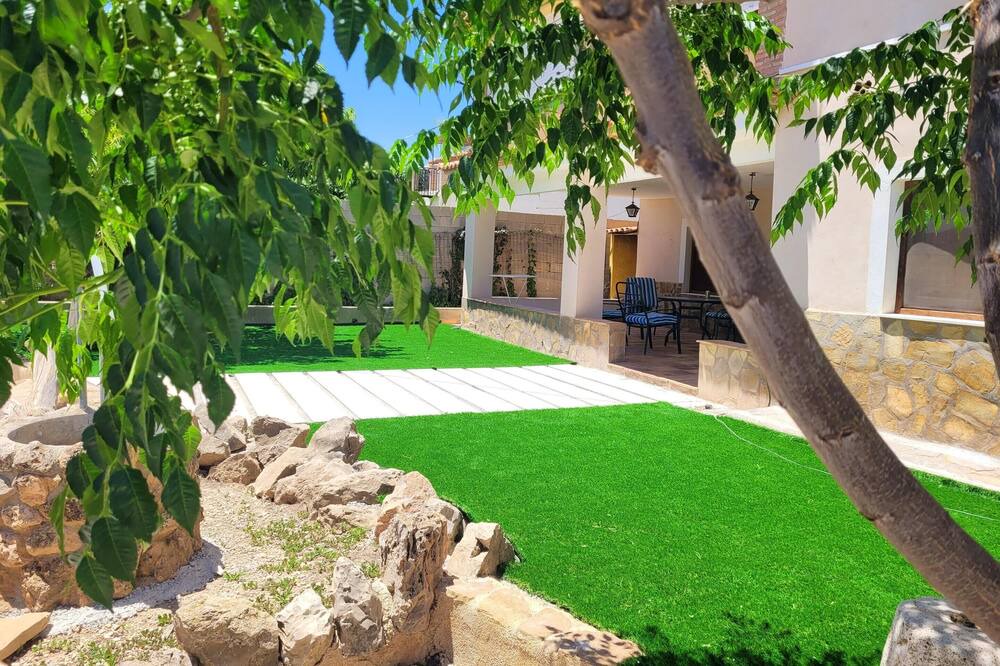 Photo of Outdoor in Caravaca de la Cruz
