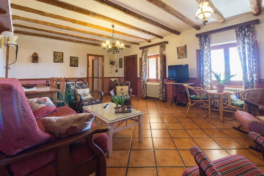 Photo of Livingroom in Caravaca de la Cruz