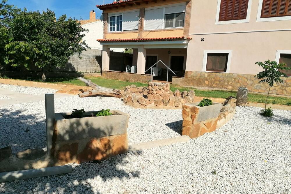 Photo of Outdoor in Caravaca de la Cruz