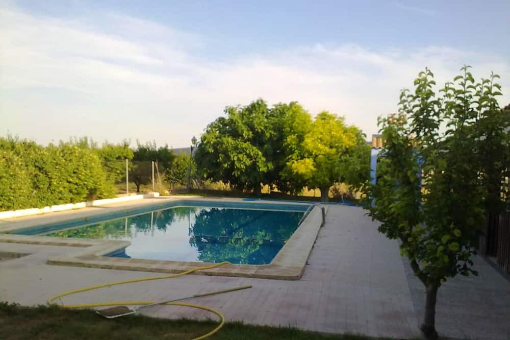 Photo of Outdoor in Caravaca de la Cruz