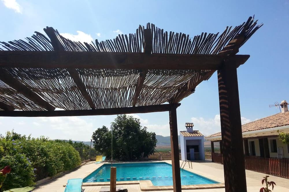 Photo of Outdoor in Caravaca de la Cruz