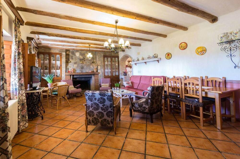 Photo of Livingroom in Caravaca de la Cruz