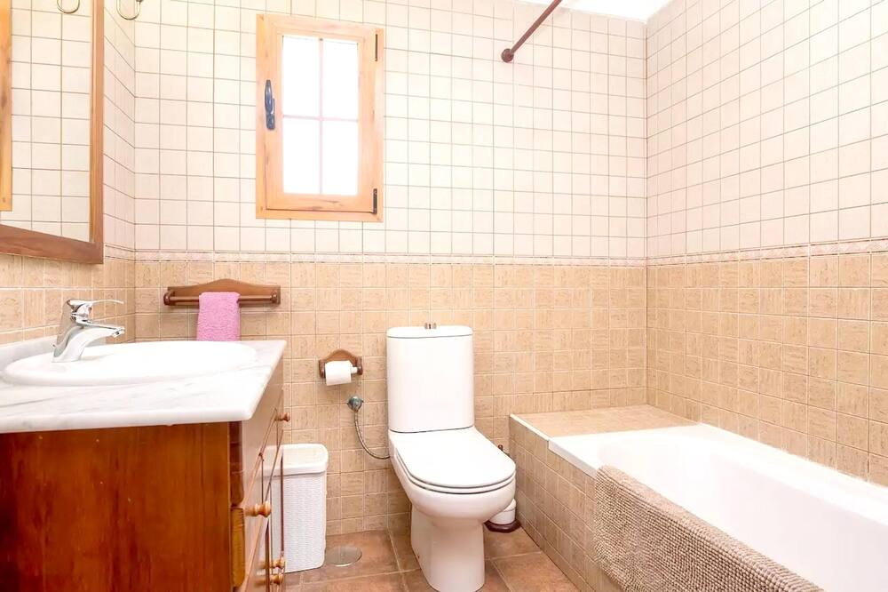 Photo of Bathroom in Casillas de Morales