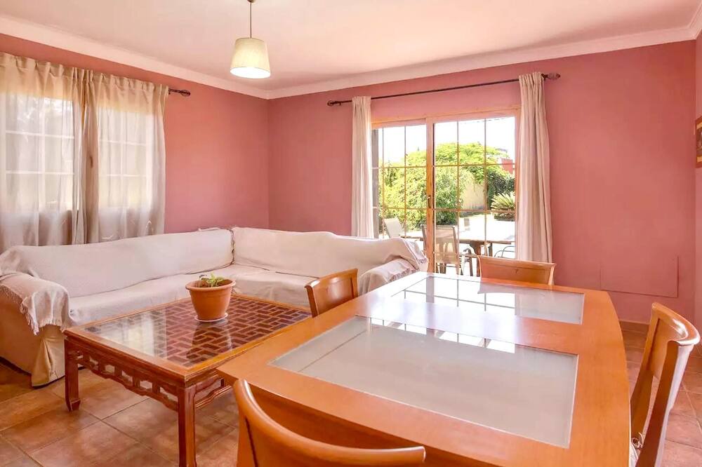 Photo of Livingroom in Casillas de Morales