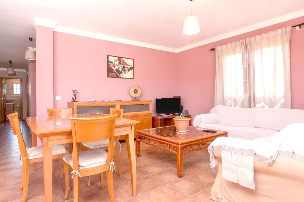 Photo of Livingroom in Casillas de Morales