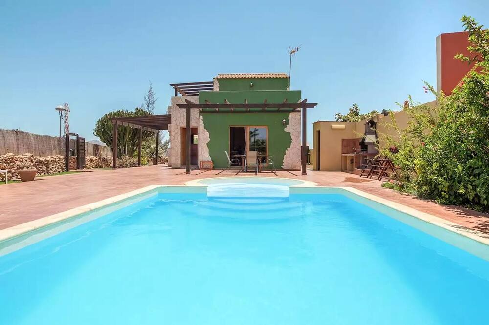 Photo of Outdoor in Casillas de Morales