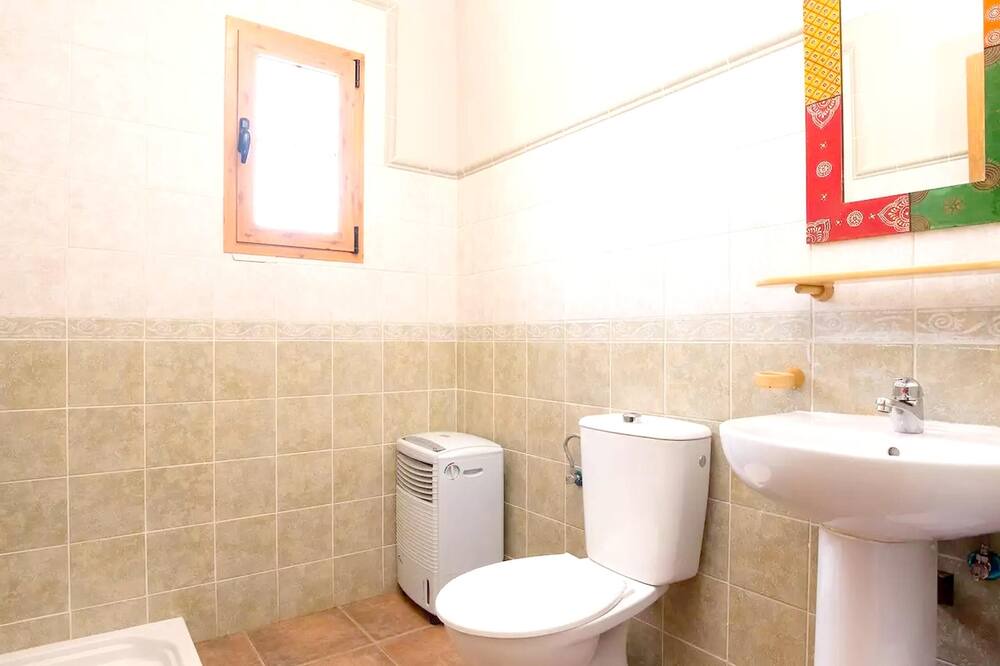Photo of Bathroom in Casillas de Morales