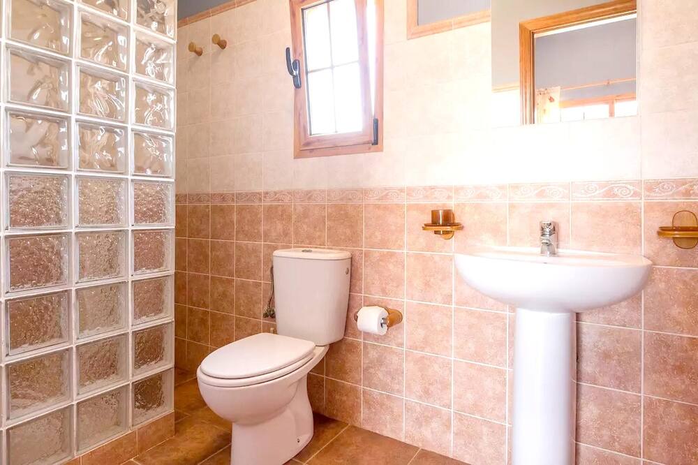 Photo of Bathroom in Casillas de Morales