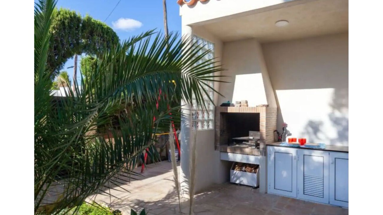 Photo of Outdoor in Les Tres Cales
