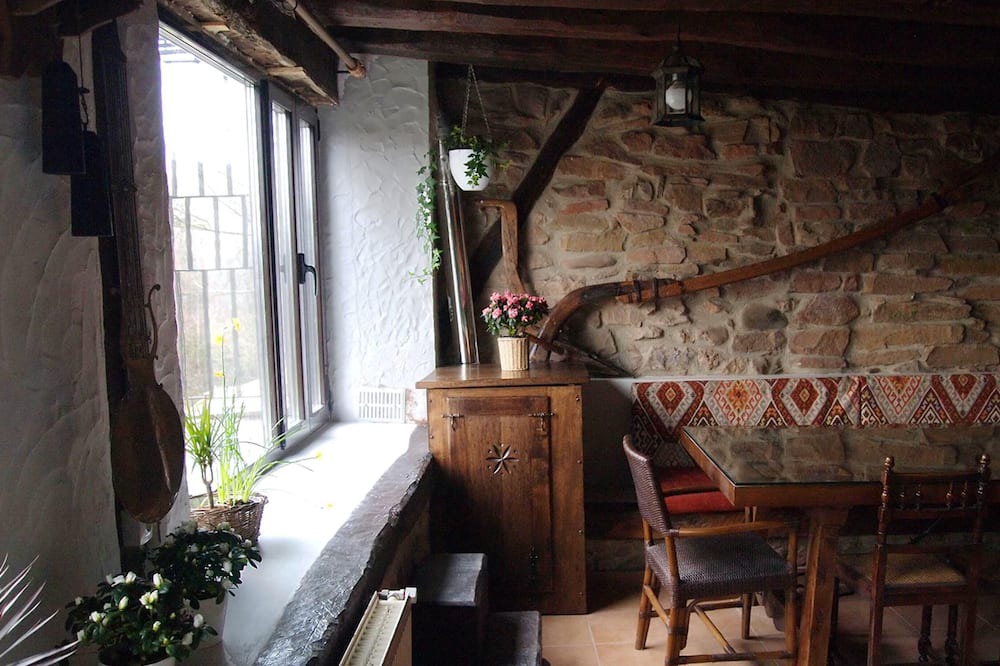 Photo of Bedroom in Villasur de Herreros