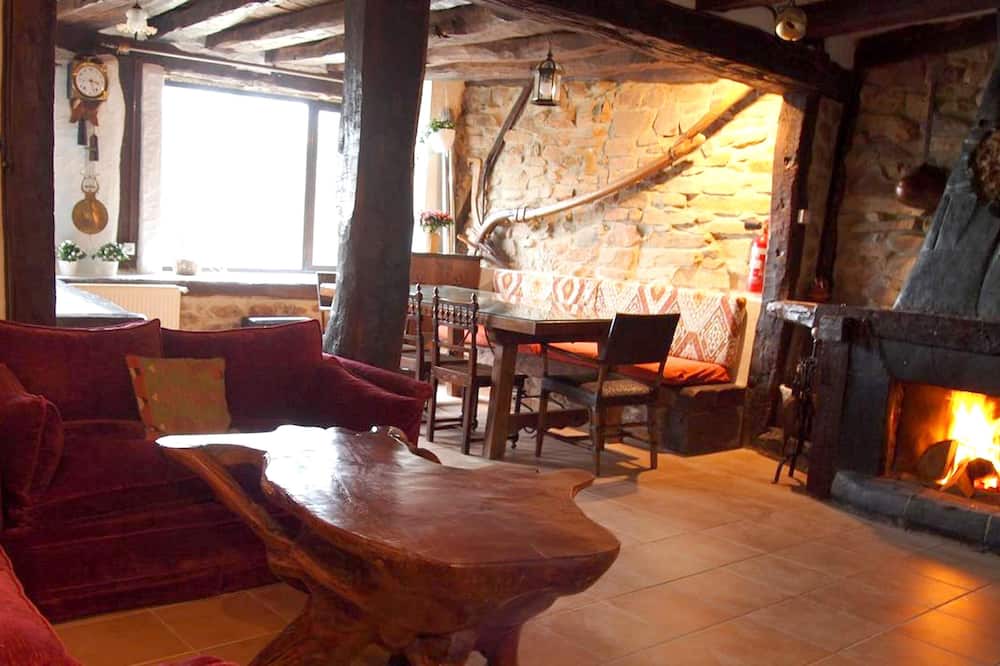 Photo of Livingroom in Villasur de Herreros