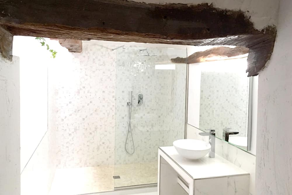 Photo of Bathroom in Villasur de Herreros