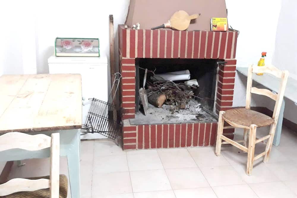 Photo of Livingroom in Sieso de Huesca