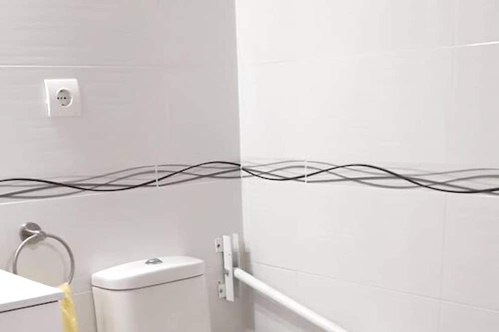 Photo of Bathroom in Sieso de Huesca