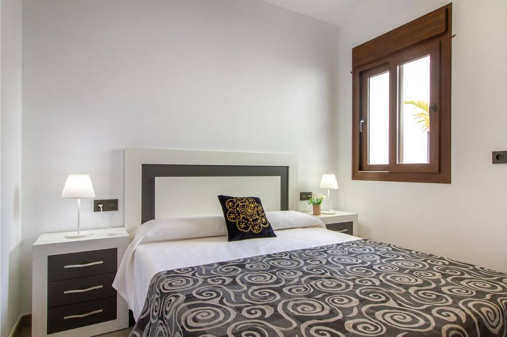 Photo of Bedroom in San Juan de los Terreros