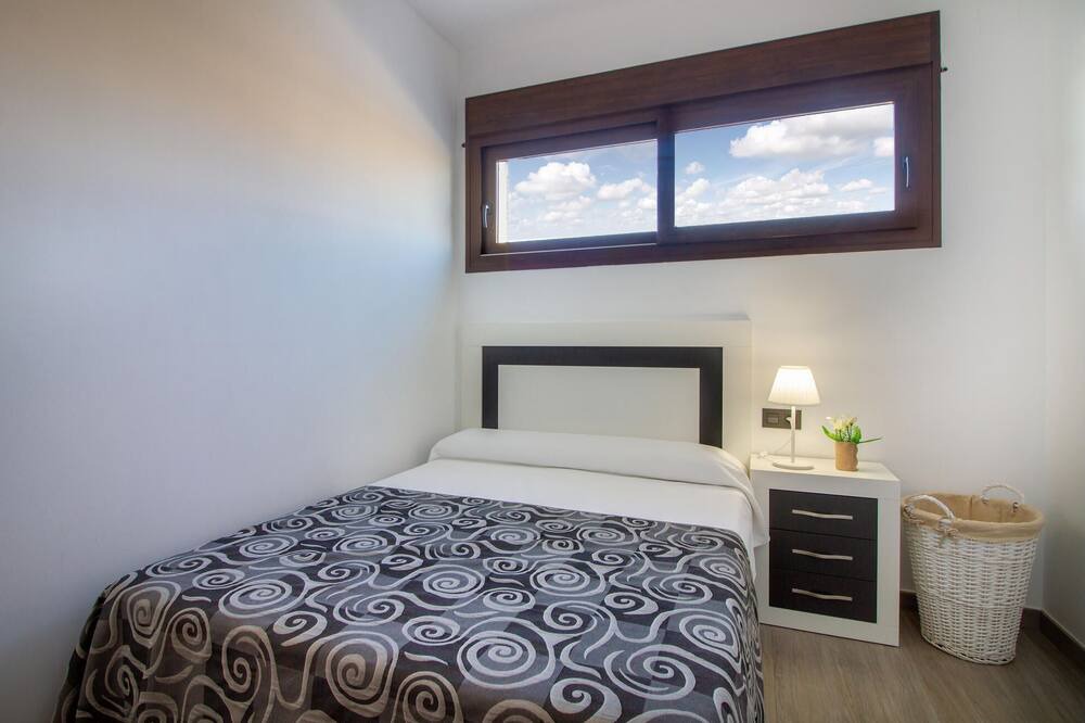 Photo of Bedroom in San Juan de los Terreros