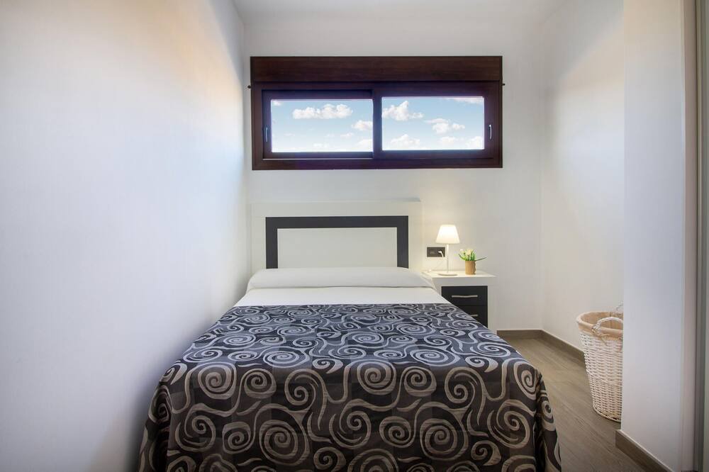 Photo of Bedroom in San Juan de los Terreros