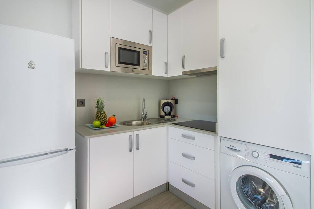Photo of Kitchen in San Juan de los Terreros