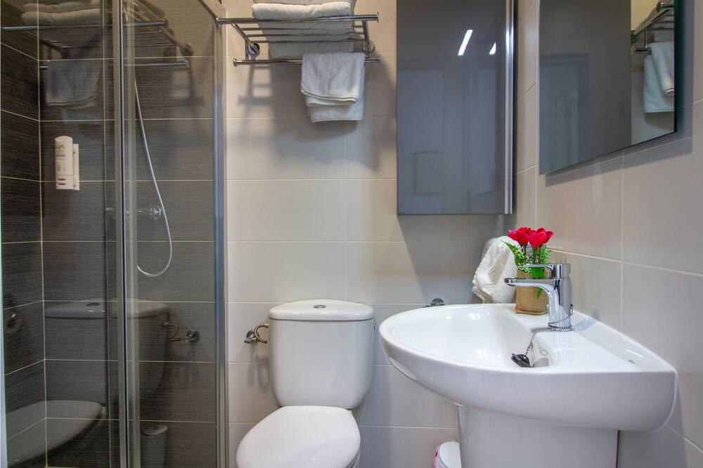 Photo of Bathroom in San Juan de los Terreros