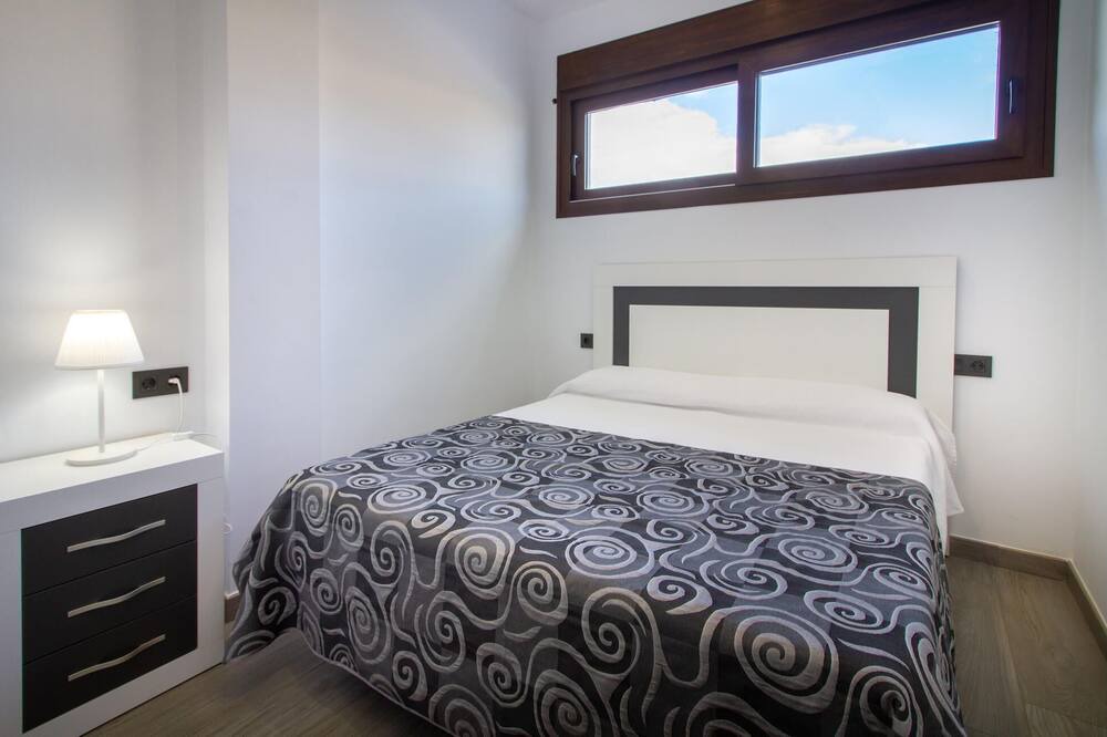 Photo of Bedroom in San Juan de los Terreros