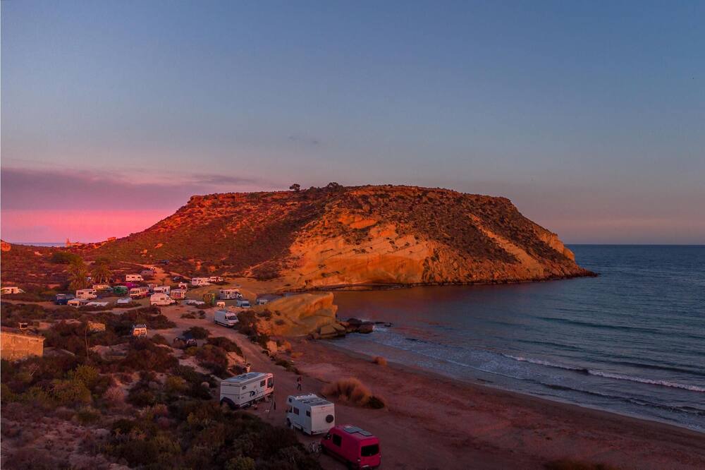 Photo of Others in San Juan de los Terreros
