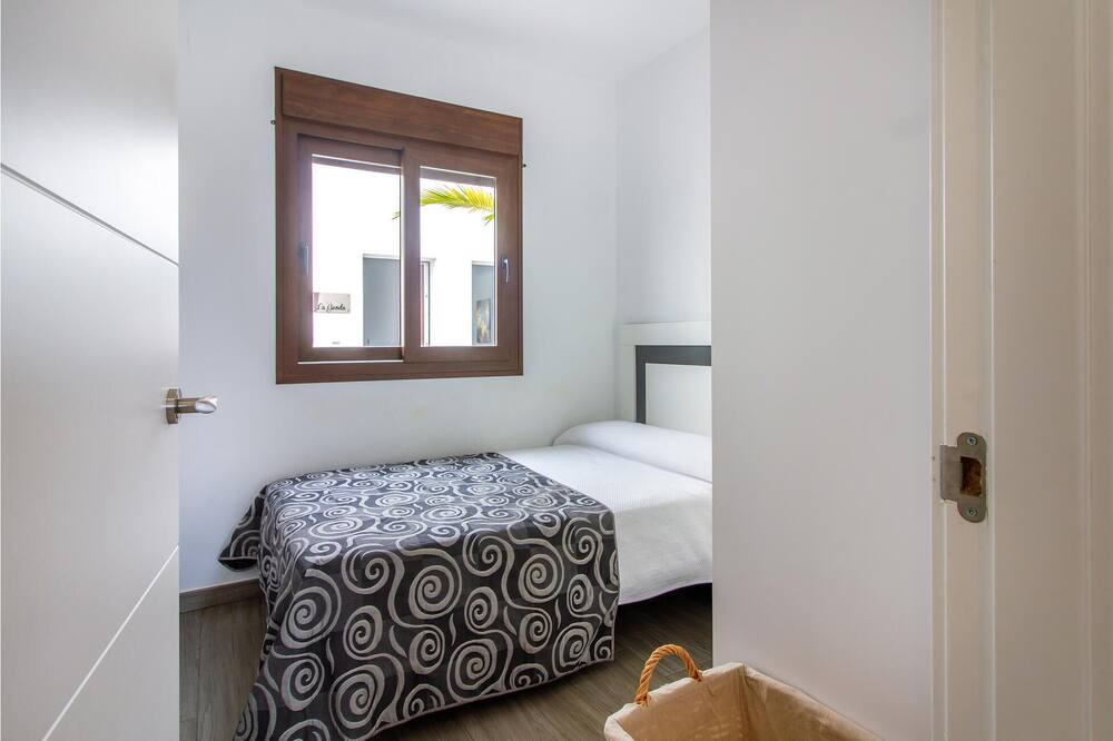 Photo of Bedroom in San Juan de los Terreros