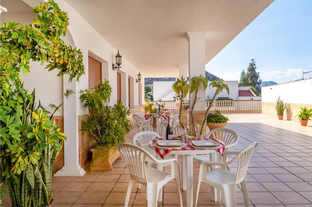 Photo of Others in San Juan de los Terreros