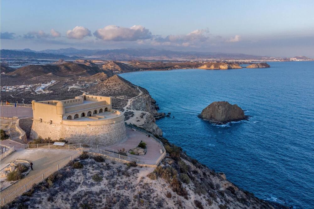 Photo of Others in San Juan de los Terreros