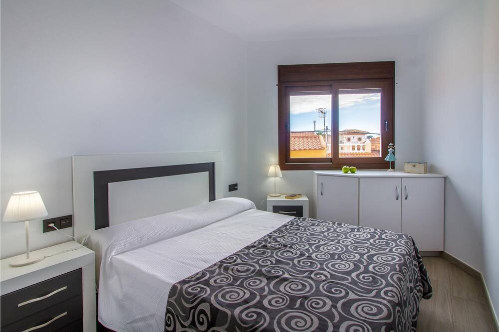 Photo of Bedroom in San Juan de los Terreros