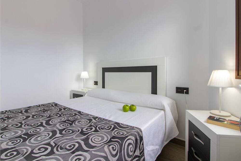 Photo of Bedroom in San Juan de los Terreros