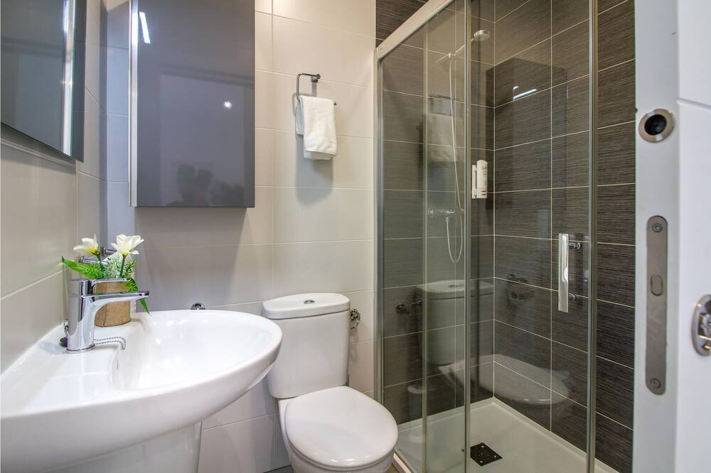 Photo of Bathroom in San Juan de los Terreros