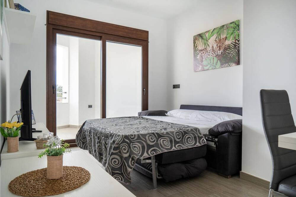 Photo of Bedroom in San Juan de los Terreros