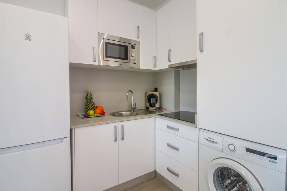 Photo of Kitchen in San Juan de los Terreros