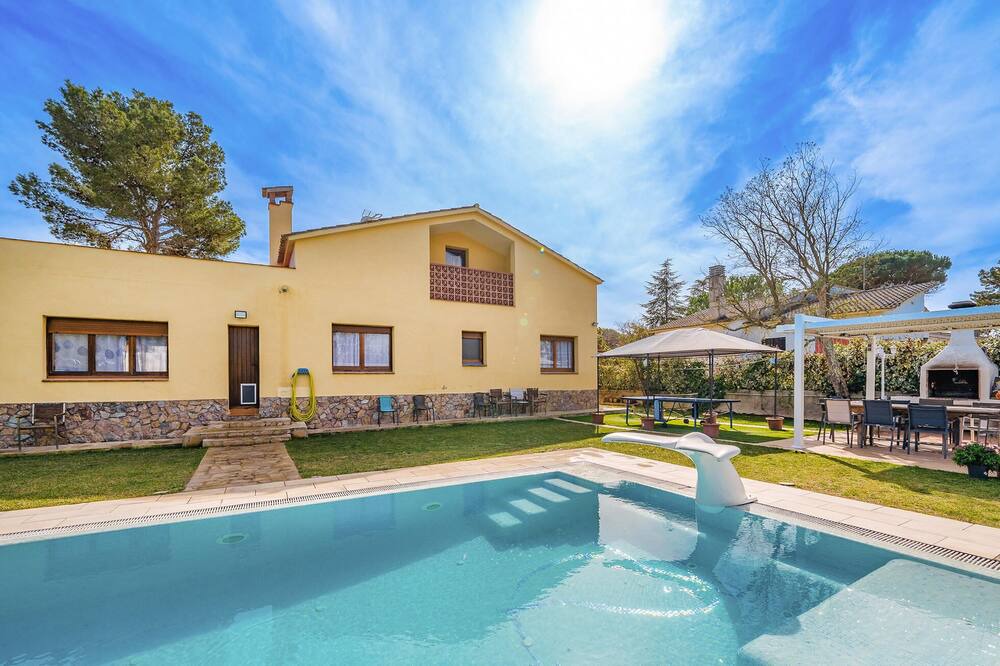 Photo of Outdoor in Can Carbonell