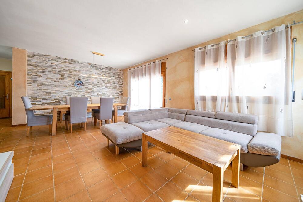 Photo of Bedroom in Can Carbonell