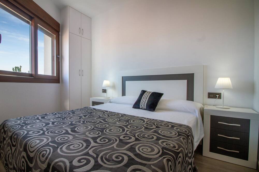 Photo of Bedroom in San Juan de los Terreros