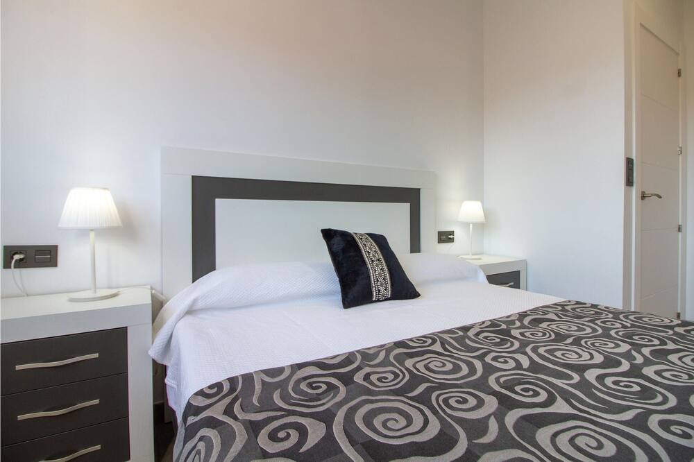 Photo of Bedroom in San Juan de los Terreros