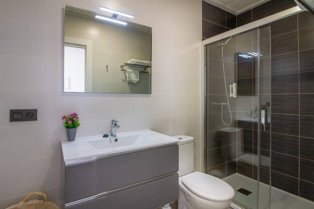 Photo of Bathroom in San Juan de los Terreros