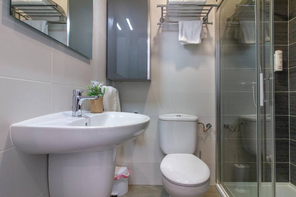 Photo of Bathroom in San Juan de los Terreros