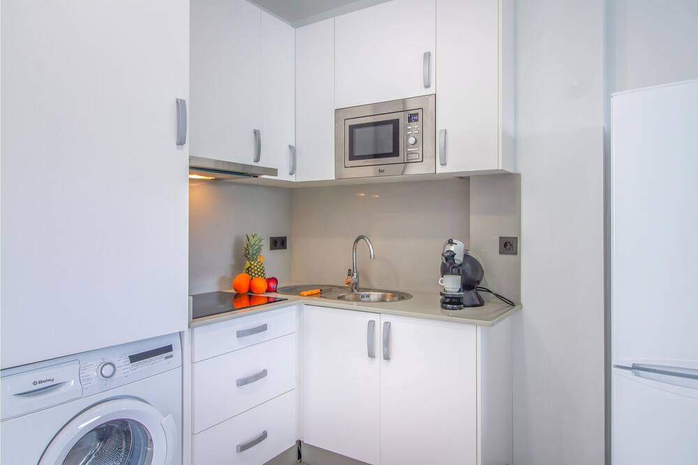 Photo of Kitchen in San Juan de los Terreros