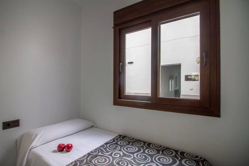 Photo of Bedroom in San Juan de los Terreros