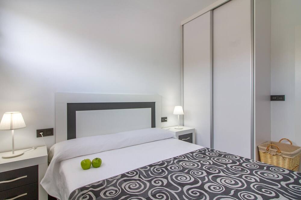Photo of Bedroom in San Juan de los Terreros
