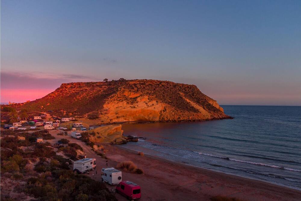 Photo of Others in San Juan de los Terreros