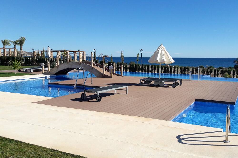 Photo of Outdoor in Mar de Pulpi